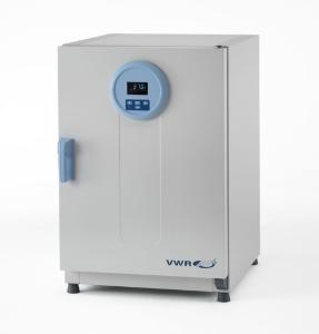 VWR® Forced Air Microbiological Incubators
