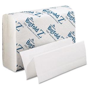 Professional BigFold Paper Towels