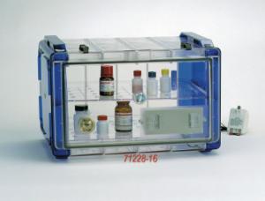 SECADOR™ 4.0 Desiccator Large Cabinet, Horizontal, Electron Microscopy Sciences