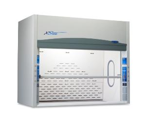 REDISHIP Protector® XStream® Laboratory Hoods Customisable with REDISHIP SpillStopper™ Work Surfaces, Labconco®