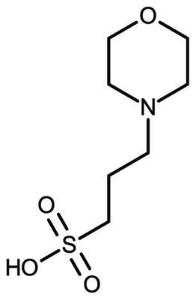 γ-(N-Morpholino)propanesulfonic acid (MOPS), Ultrapure