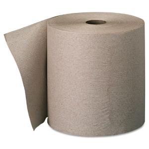 Professional High-Cap Nonperforated Paper Towel Roll