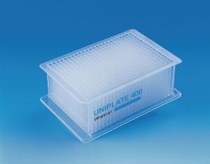 Whatman™ UNIPLATE™ Collection and Analysis Microplates
