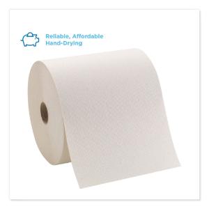 Professional High-Cap Nonperforated Paper Towel Roll