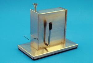 Levered Micro Slide Dispenser, Electron Microscopy Sciences