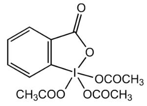 Dess-Martin periodinane