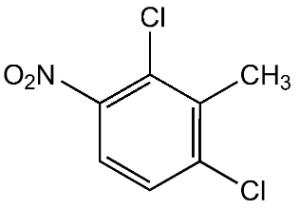 2,6-Dichloro-3-nitrotoluene 99%