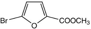 Methyl-5-bromo-2-furoate 97%