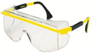 Uvex Astrospec OTG® 3001 Eyewear, ORS Nasco