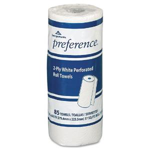 Professional Perforated Paper Towel Roll