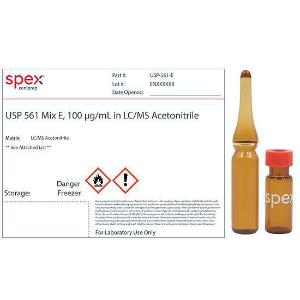 USP 561 mix e 100 µg/ ml 1 ml