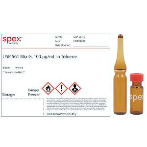 USP 561 mix g 100 µg/ ml 1 ml