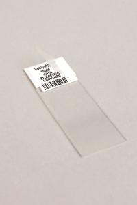 Glass Slide Thermal Transfer Label Kit