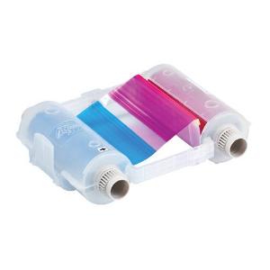 GlobalMark® Ribbons, Four Color Print Cartridges, Brady Worldwide®