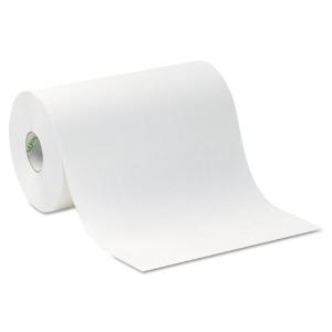 Professional Hardwound Roll Paper Towel, Nonperforated