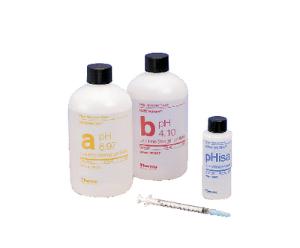 Orion™ Pure Water™ pH Buffers and pHISA™ Adjustor, Thermo Scientific