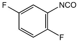 2,5-Difluorophenyl isocyanate 98%