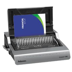 Fellowes® Galaxy™ Comb Binding System, Essendant LLC MS