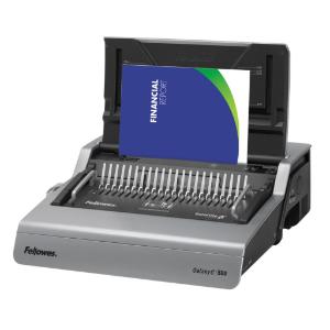 Fellowes® Galaxy™ Comb Binding System, Essendant LLC MS