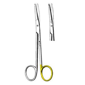 Sklarcut™ Metzenbaum-Lahey Dissecting Scissors, OR Grade, Sklar®