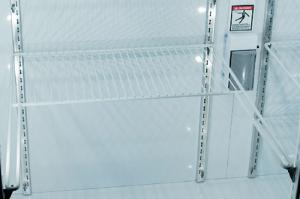 Accessories for VWR Signature™ Chromatography Refrigerators, 1 to 8 °C