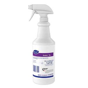 Tb disinfectant solution