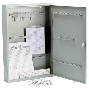 Lockable Key Cabinets, Brady®