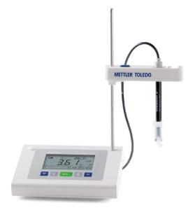 FiveEasy™ / FiveEasy Plus™ Benchtop Conductivity Meters, METTLER TOLEDO®