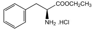 L-Phenylalanine ethyl ester hydrochloride 98%