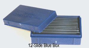 Carolina ™ Blue Box, Electron Microscopy Sciences