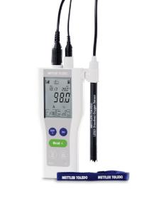 FiveGo™ F2 Portable pH Meters, METTLER TOLEDO®