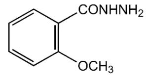 o-Anisohydrazide 98+%