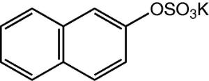 2-Naphthyl sulfate potassium salt ≥98%