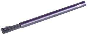 Weiler® Stem-Mounted Pencil End Brush, ORS Nasco