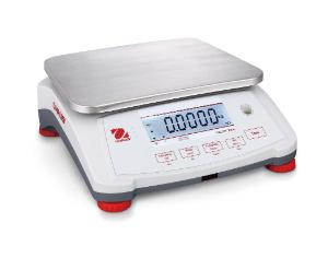 Valor® 7000 Compact Bench Scales, Ohaus
