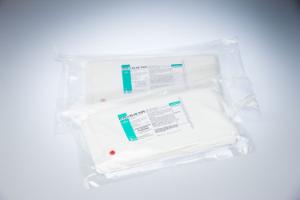 HYPO-CHLOR Wipe, 0.52%, 12x12, Sterile