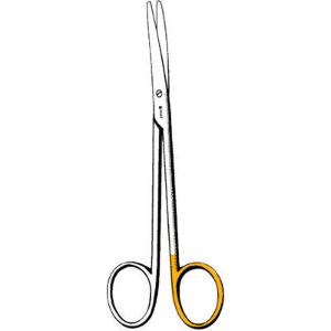 Sklarcut™ Metzenbaum Dissecting Scissors, OR Grade, Sklar