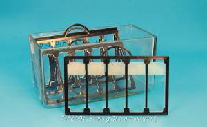 Glass Slide Processing Holder, Electron Microscopy Sciences