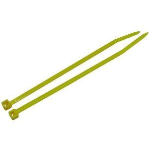 Cole-Parmer® Essentials Cable Ties with ID Tab