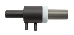 D-torch complete assembly with 0-slot ceramic outer tube for ELAN 5000/6x00/9000/DRCs & NexION 300/350