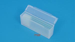 Microscope Slide Container for 5 Slides, Electron Microscopy Sciences