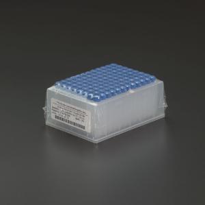 WHEATON® MicroLiter µLPlate® Component Kits, PP Plates with Inserts and Caps, Assembled, DWK Life Sciences