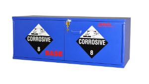 Stak-a-Cab™ Safety Storage Cabinets, SciMatCo