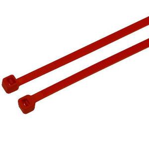 Cole-Parmer® Essentials Barbed-Design Polypropylene Cable Ties