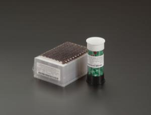 WHEATON® MicroLiter µLPlate® Component Kits, PP Plates with Inserts and Snap Caps, Unassembled, DWK Life Sciences