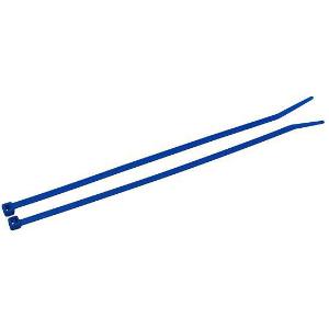 Cole-Parmer® Essentials Reusable/Releasable Cable Ties