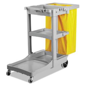 UNISAN Janitor's Cart