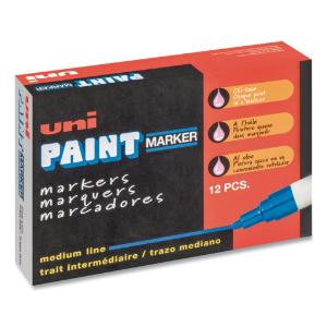 Marker paint
