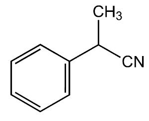 2-Phenylpropionitrile 96%