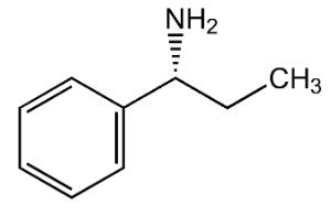 (R)-(+)-α-Ethylbenzylamine ≥99%, ee 98%, ChiPros®